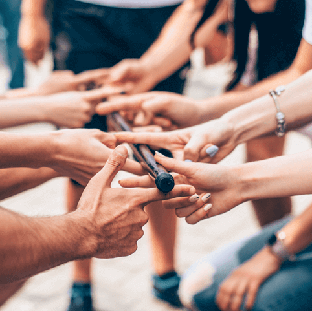 Team-building Activities