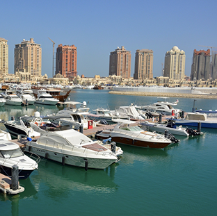 Grandeur YACHT for unwinding and chilling